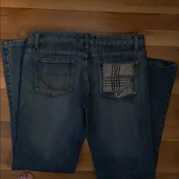 Jeans - Picture 4 of 4